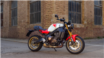 XSR900